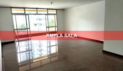 4 QUARTOS 180 M2 ' SABINO SILVA ' R$ 950.000,00 SALVADOR BA