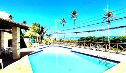 2 QUARTOS 2 SUÍTES DUPLEX PISCINA EM PATAMARES R$ 550.000,00 SALVADOR BA