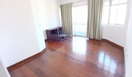 Imóvel na Graça: Apartamento de 3 quartos, 1 suite, varanda e área de lazer completa em Salvador-BA!