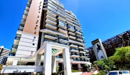 Cobertura Duplex de 2 Suítes em Armação - Salvador-BA: Luxo, Conforto e Vista Mar! Aproveite essa oportunidade única!
