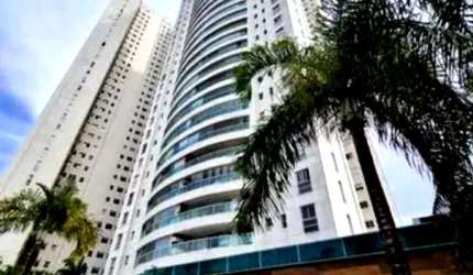 Apartamento de Luxo 3 Quartos no Horto Bela Vista - Oportunidade Imperdível!