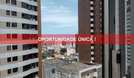Apartamento com 3 Quartos e 117m² na Graça, Salvador-BA: Imperdível oportunidade de investimento!