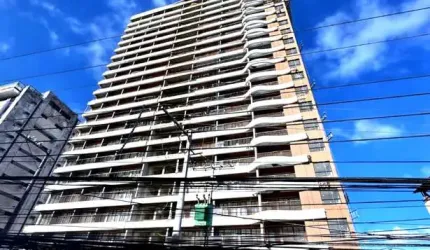 Apartamento à venda no Rio Vermelho: Studio e 1 quarto com vista para o mar e infraestrutura de luxo - Invista ou more com conforto!