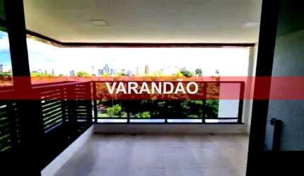 Apartamento 2/4 à venda no Itaigara - Move Itaigara - Torre SUN (Sertenge): 71,54m², 2 Quartos, Varanda Gourmet, Vista privilegiada.