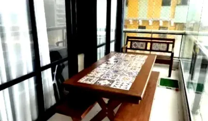 Luxuoso Apartamento de 3 Quartos à Venda em Armação  Vista Mar  Condomínio Completo  Privacidade e Conforto  Salvador-BA