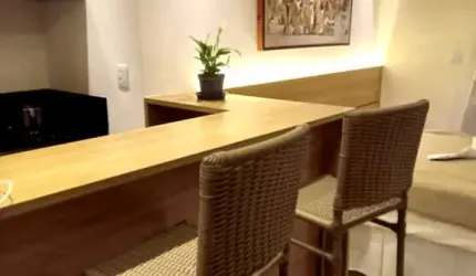 Celebre a Vida no Celebration Garibaldi: Apartamento à Venda no Rio Vermelho, Salvador-BA! Venha Viver em um Studio Completo de 47m² com Vista para o Mar e Área de Lazer Completa. Agende sua Visita: (