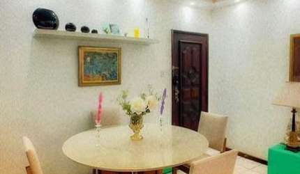 Vende-se Apartamento 2 Quartos na Barra - Morro do Gato! Excelente Localização, Reformado e Modernizado! Venha Conferir!