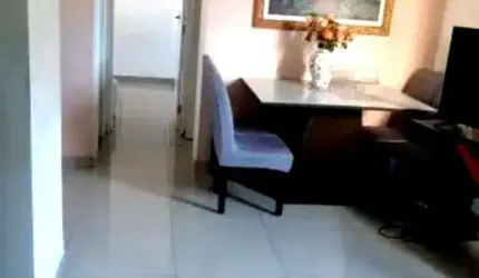 Apartamento à venda em Salvador-BA, Vila Laura: 2 quartos amplos, sala, banheiro e 60m². Excelente preço por 190 mil!