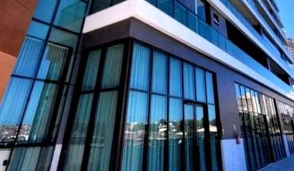 Luxo e Conforto no Horto Florestal: Apartamento de 4 suítes com 235m² e Infraestrutura Completa por R$4.000.000 - Movert Exclusividade!