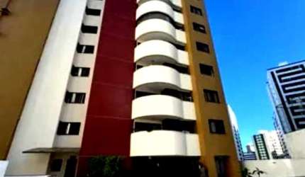 Oportunidade única! Apartamento de 3 quartos na Pituba, Salvador-BA, com suite e 2 vagas de garagem. Venha conferir!