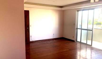Oportunidade Única: Apartamento de 3/4 no Caminho das Árvores, Salvador-BA  153m², Varanda, Armários, Salão de Festas  R$630 mil