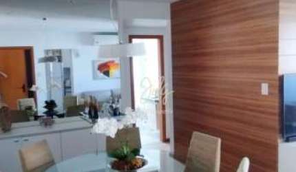 Apartamento 3 quartos na Pituba. EXCELENTE MESMO!!!!!!!!!!