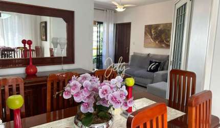 Apartamento 3 quartos na Pituba. MUITO BOM MESMO!!!!!