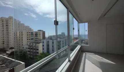 Apartamento 4 quartos revertido para 3 na Pituba. EXCELENTE!!!!!!!