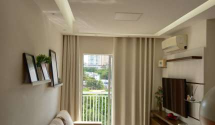 Apartamento 3 quartos no Imbuí. ÓTIMO MESMO!!!!!!