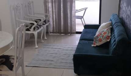 Apartamento 2 quartos no Santa Tereza. EXCELENTE MESMO!!!!!