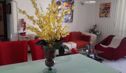 Apartamento 3 quartos em Brotas. ÓTIMO MESMO!!!!!!!!