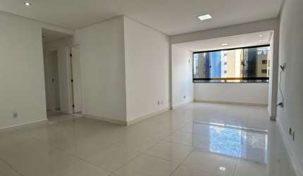 Apartamento 3 quartos no Caminho das Árvores. ÓTIMO MESMO!!!!!