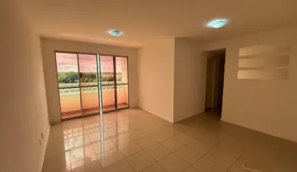 Apartamento 2 quartos na Paralela. ÓTIMO MESMO!!!!!!!!