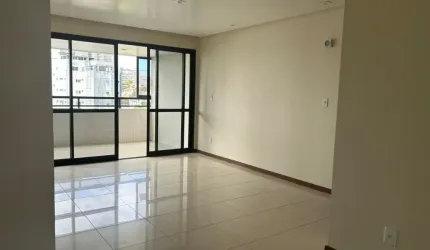 Apartamento 3 quartos no Caminho das Árvores. EXCELENTE MESMO!!!!
