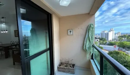 Apartamento 3 quartos na Pituba. EXCELENTE MESMO!!!!!!