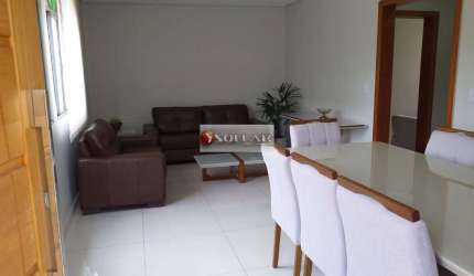 Casa com 3 quartos à venda em Itapoã, Belo Horizonte , 181 m2 por R$ 850.000