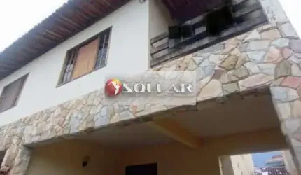 Casa com 4 quartos à venda no Planalto, Belo Horizonte , 222 m2 por R$ 750.000