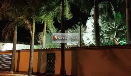 Casa com 5 quartos à venda na Lundcéia, Lagoa Santa , 480 m2 por R$ 2.200.000