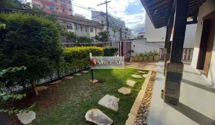 Casa com 3 quartos à venda em Ouro Preto, Belo Horizonte , 400 m2 por R$ 1.450.000
