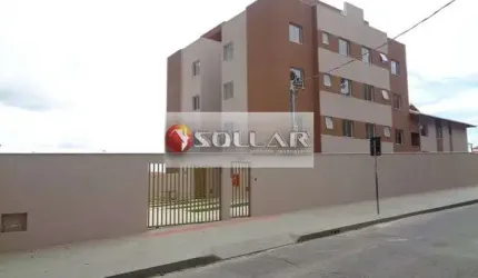 Apartamento com 2 quartos à venda em Piratininga (Venda Nova), Belo Horizonte , 45 m2 por R$ 250.000