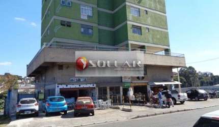 Apartamento com 2 quartos à venda no São Cristóvão, Belo Horizonte , 60 m2 por R$ 250.000