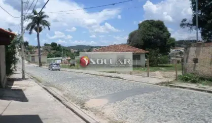 Terreno à venda no Alicante, Ribeirão das Neves  por R$ 3.000.000