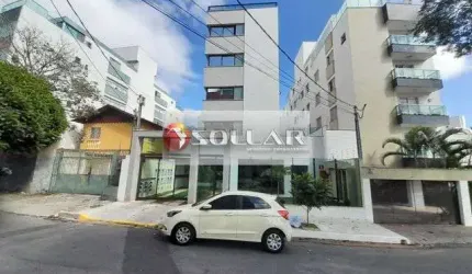 Apartamento com 3 quartos à venda em Itapoã, Belo Horizonte , 63 m2 por R$ 610.000