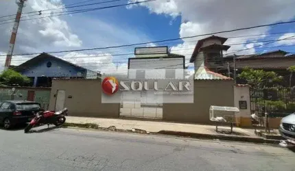Cobertura com 3 quartos à venda em Copacabana, Belo Horizonte , 85 m2 por R$ 418.000