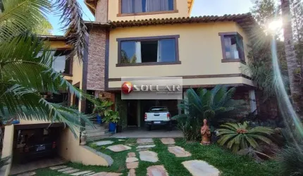 Casa em condomínio fechado com 5 quartos à venda no Planalto, Belo Horizonte , 831 m2 por R$ 3.200.000