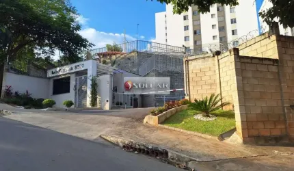 Apartamento com 2 quartos à venda no Centro, Vespasiano , 50 m2 por R$ 230.000