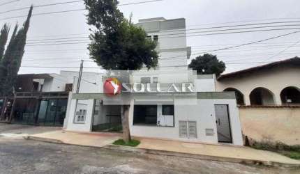 Apartamento com 3 quartos à venda em Itapoã, Belo Horizonte , 65 m2 por R$ 589.000