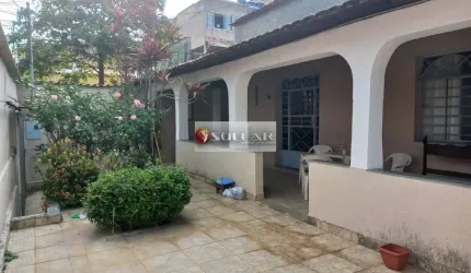 Casa com 4 quartos à venda no Parque Leblon, Belo Horizonte , 187 m2 por R$ 570.000