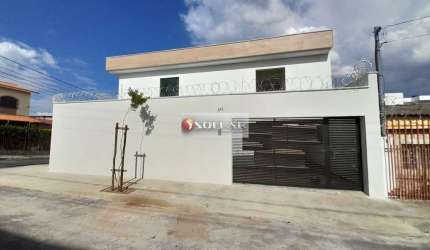 Casa com 3 quartos à venda no Parque Leblon, Belo Horizonte , 120 m2 por R$ 650.000