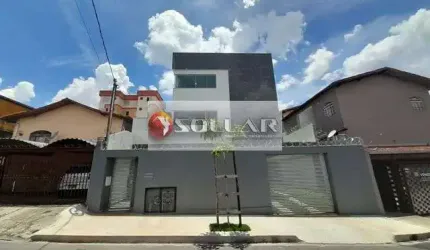 Cobertura com 3 quartos à venda na Santa Mônica, Belo Horizonte , 128 m2 por R$ 850.000