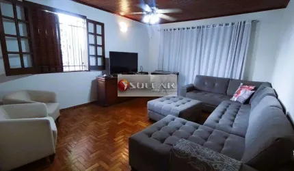 Casa com 4 quartos à venda em Itapoã, Belo Horizonte , 180 m2 por R$ 979.000