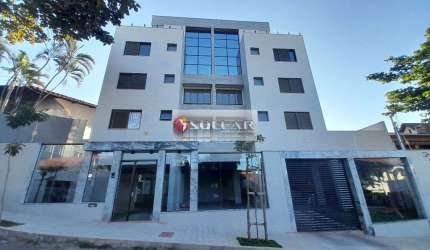 Cobertura com 3 quartos à venda na Dona Clara, Belo Horizonte , 120 m2 por R$ 1.190.000