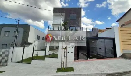 Cobertura com 4 quartos à venda na Santa Amélia, Belo Horizonte , 111 m2 por R$ 950.000