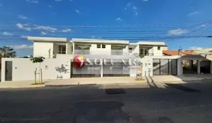 Casa com 3 quartos à venda no Jardim Atlântico, Belo Horizonte , 110 m2 por R$ 680.000