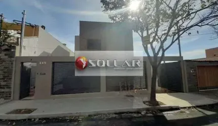 Cobertura com 3 quartos à venda no Planalto, Belo Horizonte , 78 m2 por R$ 700.000