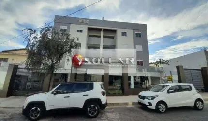 Apartamento com 3 quartos à venda em Itapoã, Belo Horizonte , 80 m2 por R$ 880.000