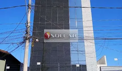 Apartamento com 3 quartos à venda na Ana Lúcia, Sabará , 69 m2 por R$ 930.000