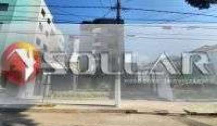 Cobertura com 4 quartos à venda em Itapoã, Belo Horizonte , 115 m2 por R$ 997.000