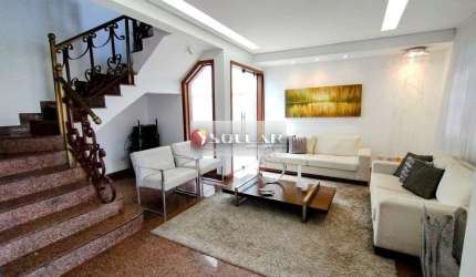 Casa com 4 quartos à venda no Planalto, Belo Horizonte , 490 m2 por R$ 2.250.000