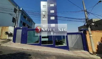 Apartamento com 2 quartos à venda no Padre Eustáquio, Belo Horizonte , 60 m2 por R$ 650.000